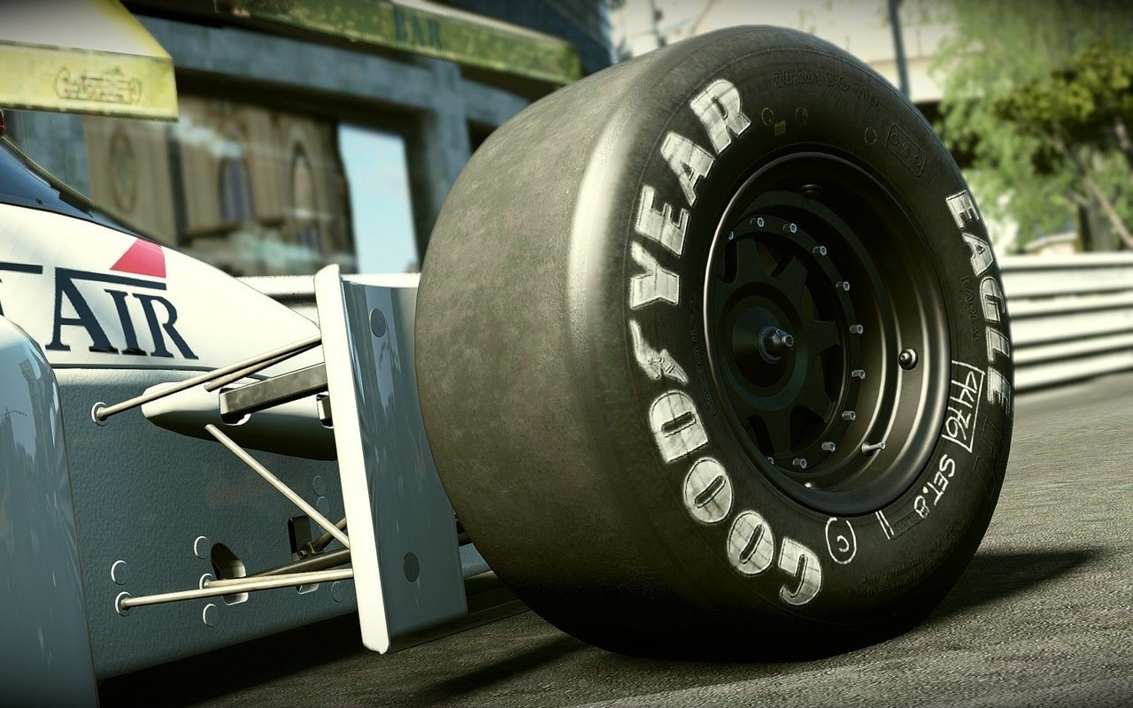 Project Cars - Imagen 47